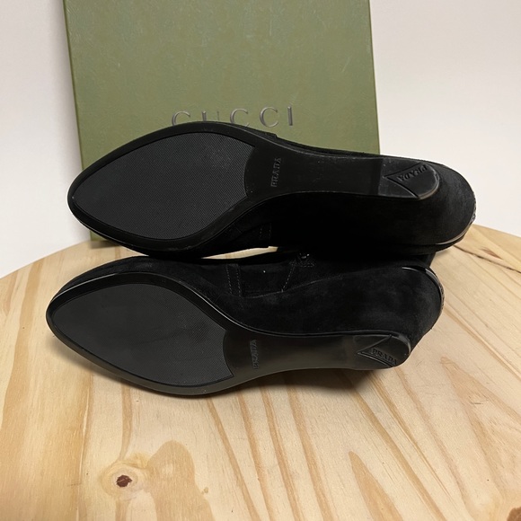 PRADA NEW platform leather boots! - Picture 13 of 13